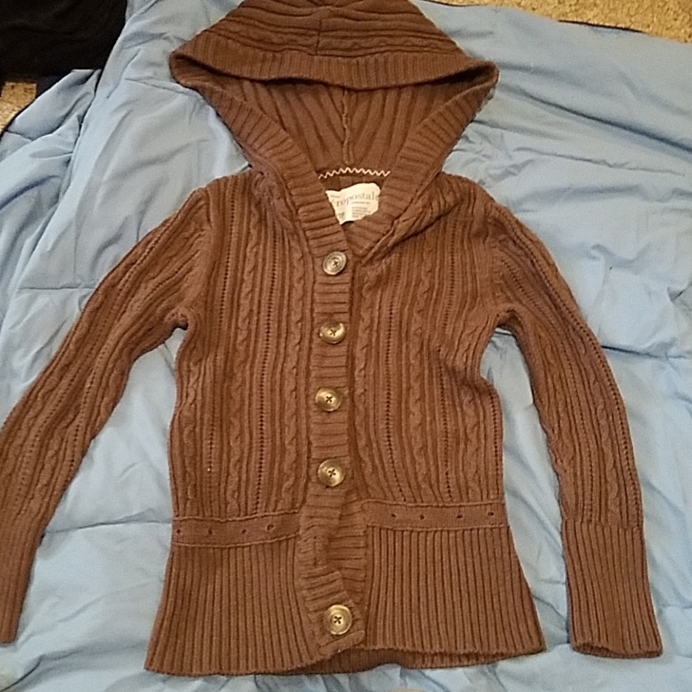 Sweater